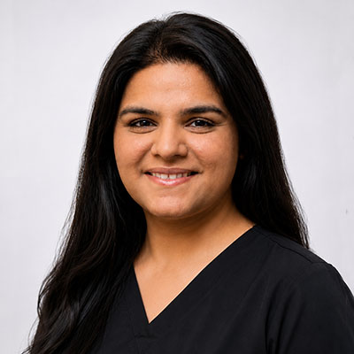 Dr. Jessica Singh
