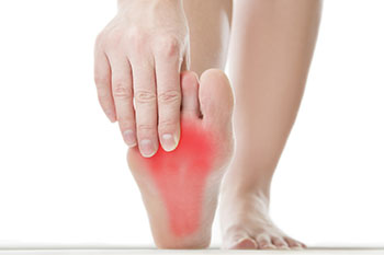 Toms plantar fasciitis clearance