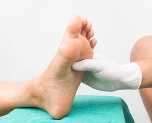 Podiatrists and Diabetic Neuropathy