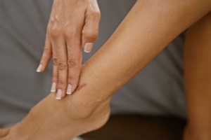 The Perils of Occupational Footwear on Foot Health and Wound Risk